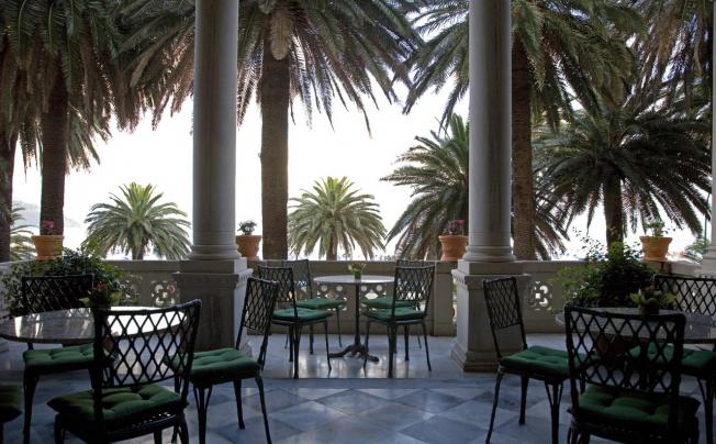 Фото отеля Grand  Hotel Arenzano
