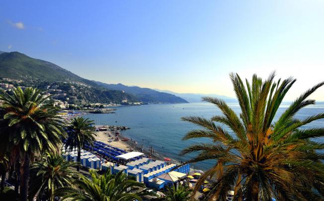 Фото отеля Grand  Hotel Arenzano