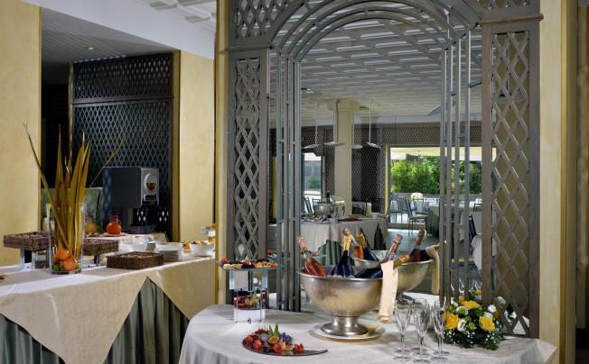 Фото отеля Grand  Hotel Arenzano
