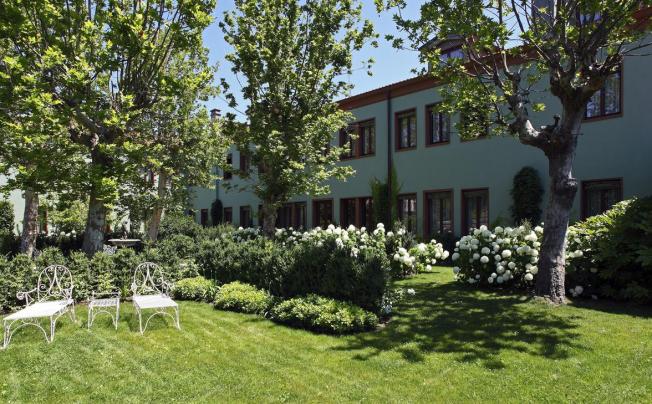 Фото отеля Bauer Palladio Hotel & Spa