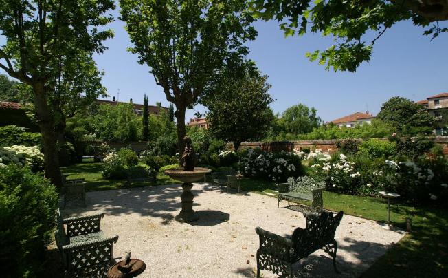 Фото отеля Bauer Palladio Hotel & Spa