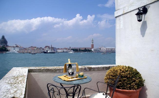 Фото отеля Bauer Palladio Hotel & Spa
