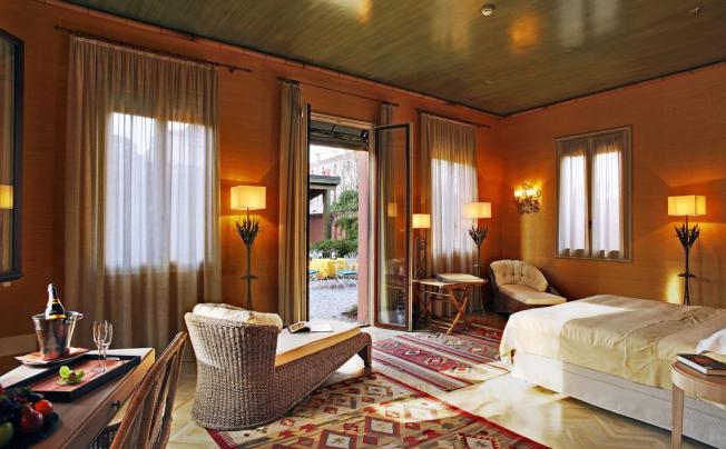 Фото отеля Bauer Palladio Hotel & Spa