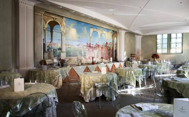 Фото отеля Bauer Palladio Hotel & Spa