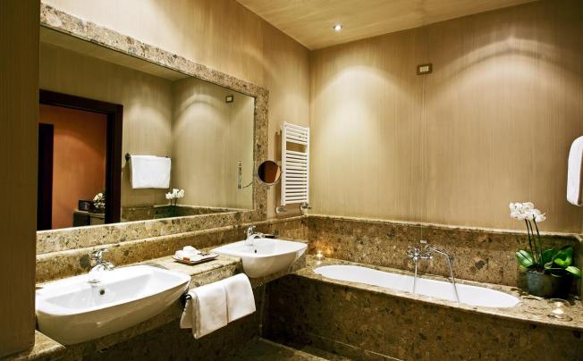 Фото отеля Bauer Palladio Hotel & Spa