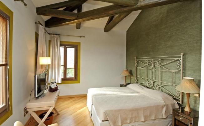 Фото отеля Bauer Palladio Hotel & Spa