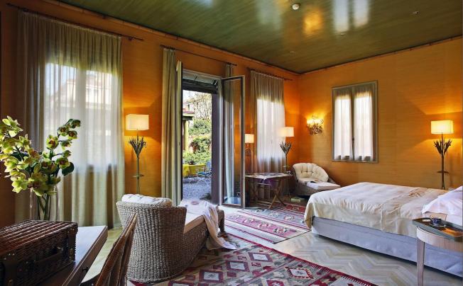 Фото отеля Bauer Palladio Hotel & Spa