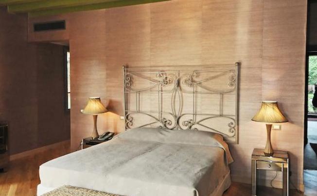 Фото отеля Bauer Palladio Hotel & Spa