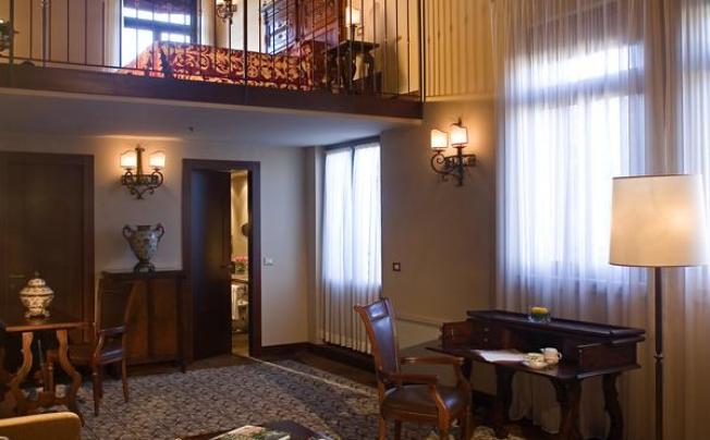 Фото отеля Bauer Palladio Hotel & Spa