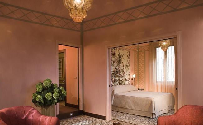 Фото отеля Bauer Palladio Hotel & Spa