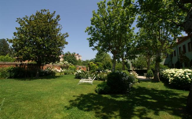 Фото отеля Bauer Palladio Hotel & Spa