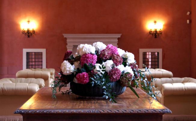 Фото отеля Bauer Palladio Hotel & Spa