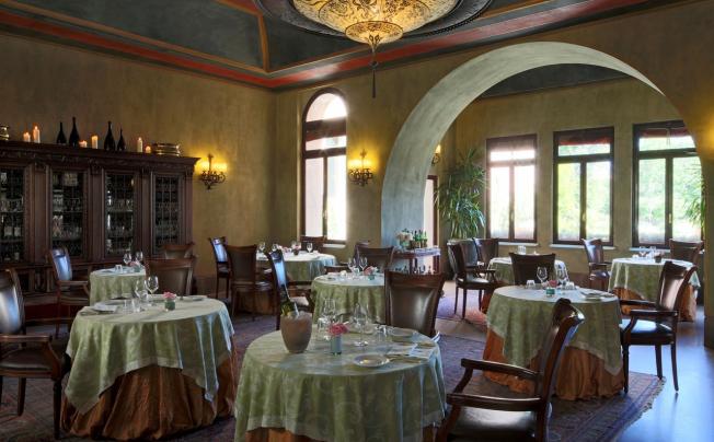 Фото отеля Bauer Palladio Hotel & Spa