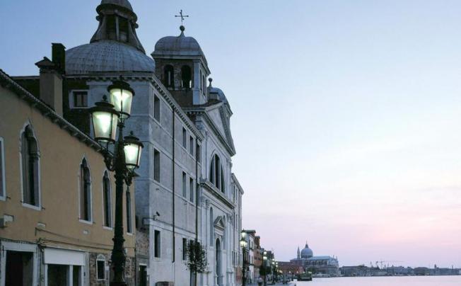 Фото отеля Bauer Palladio Hotel & Spa