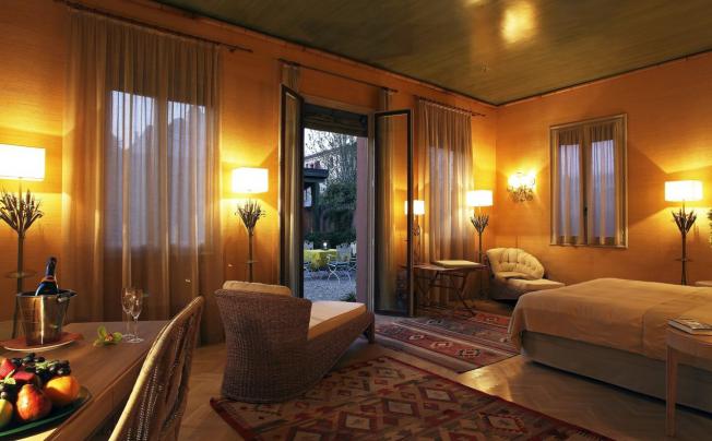 Фото отеля Bauer Palladio Hotel & Spa