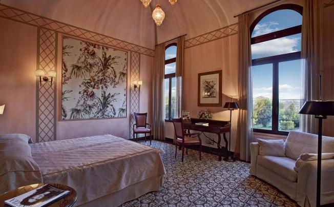 Фото отеля Bauer Palladio Hotel & Spa