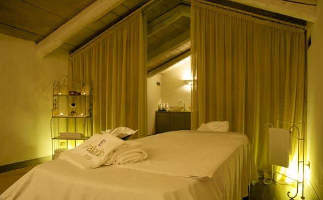 Фото отеля Bauer Palladio Hotel & Spa