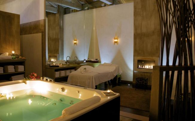 Фото отеля Bauer Palladio Hotel & Spa