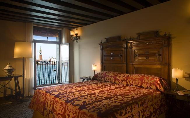 Фото отеля Bauer Palladio Hotel & Spa