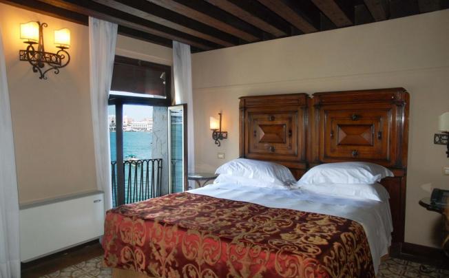 Фото отеля Bauer Palladio Hotel & Spa