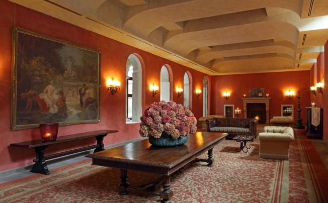Фото отеля Bauer Palladio Hotel & Spa