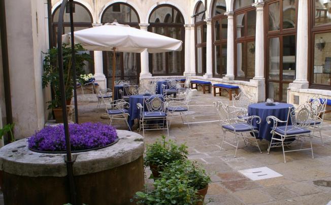 Фото отеля Bauer Palladio Hotel & Spa