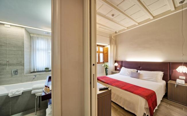Фото отеля Navona Palace Luxury Inn