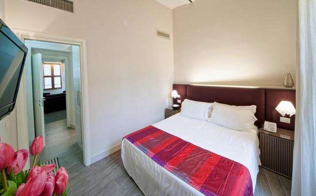 Фото отеля Navona Palace Luxury Inn