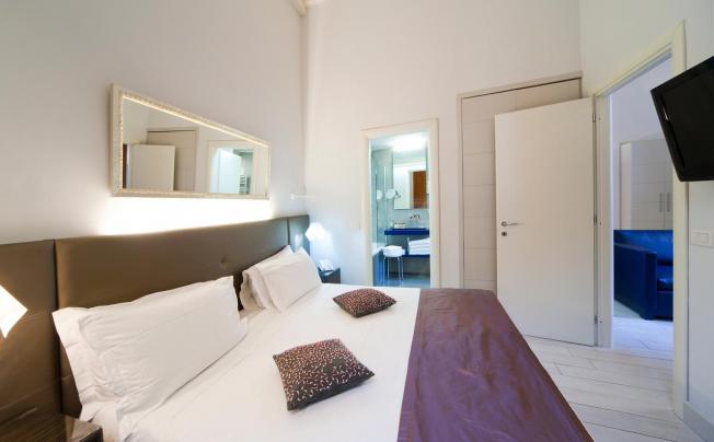 Фото отеля Navona Palace Luxury Inn