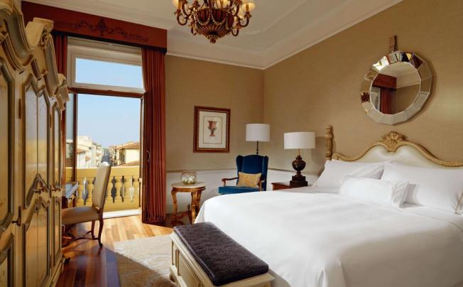 Фото отеля Westin Excelsior Florence