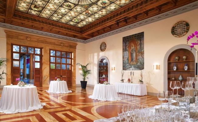 Фото отеля Westin Excelsior Florence