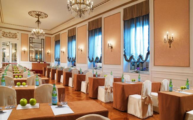 Фото отеля Westin Excelsior Florence