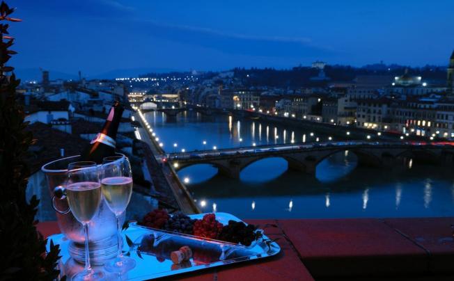 Фото отеля Westin Excelsior Florence