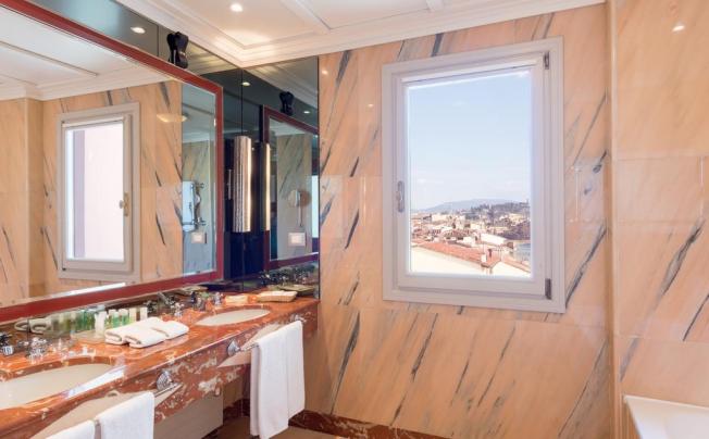 Фото отеля Westin Excelsior Florence