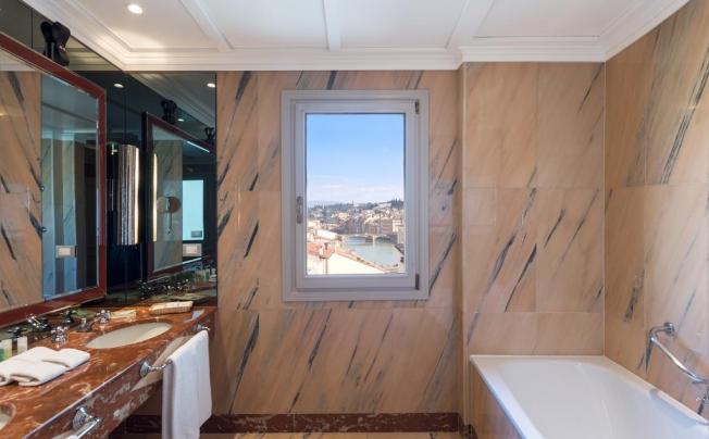 Фото отеля Westin Excelsior Florence