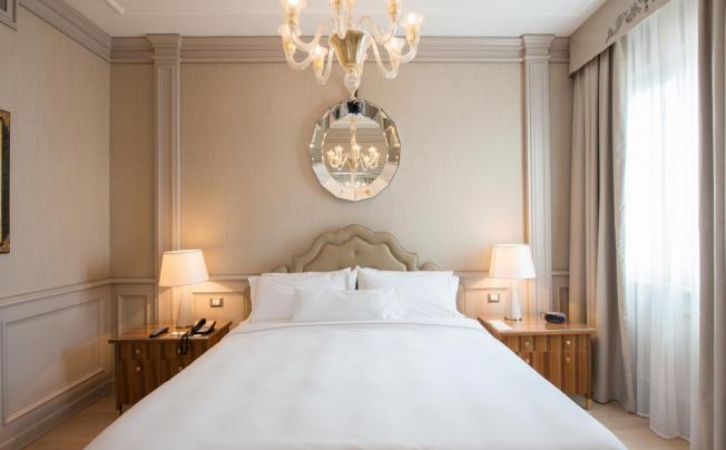 Фото отеля Westin Excelsior Florence