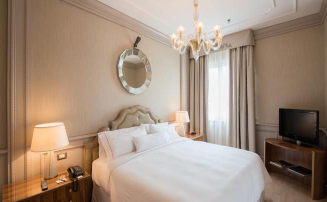 Фото отеля Westin Excelsior Florence