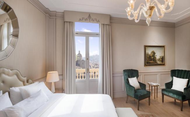 Фото отеля Westin Excelsior Florence