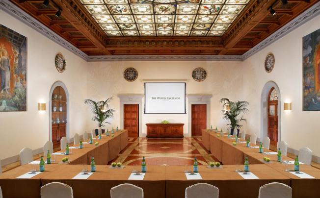Фото отеля Westin Excelsior Florence