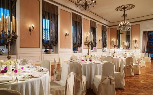 Фото отеля Westin Excelsior Florence