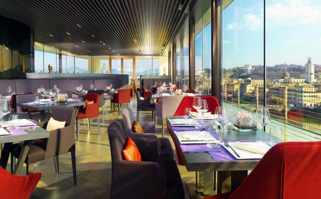 Фото отеля Westin Excelsior Florence
