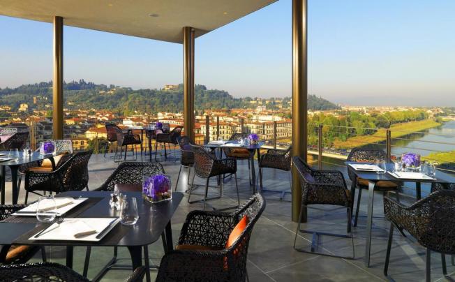 Фото отеля Westin Excelsior Florence
