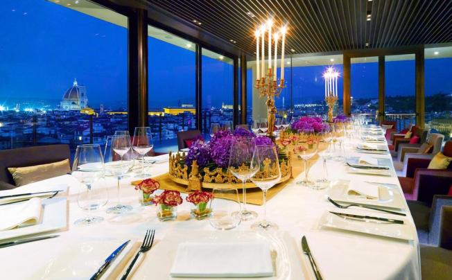 Фото отеля Westin Excelsior Florence