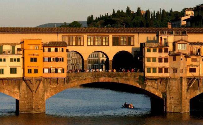 Фото отеля Westin Excelsior Florence