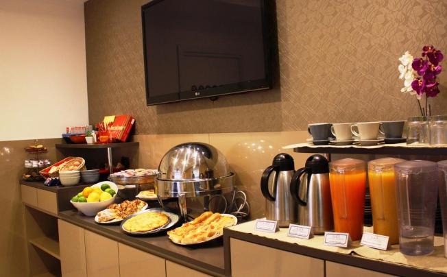 Фото отеля Hotel Aniene