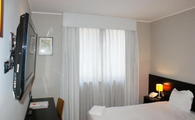 Фото отеля Hotel Aniene