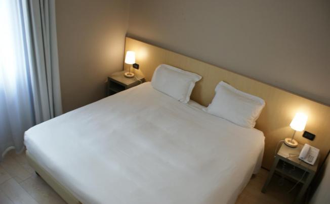 Фото отеля Hotel Aniene