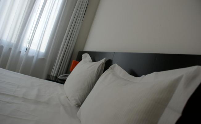 Фото отеля Hotel Aniene