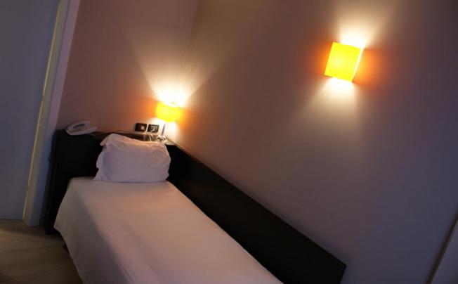 Фото отеля Hotel Aniene