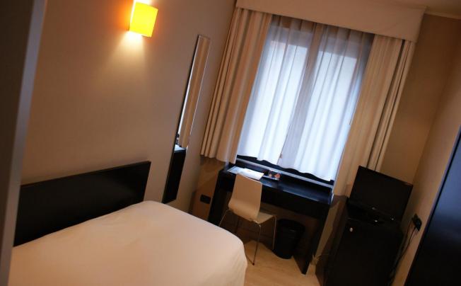 Фото отеля Hotel Aniene
